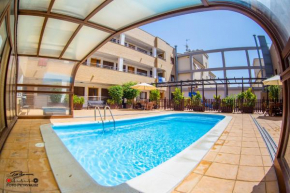 Blanco Apartment